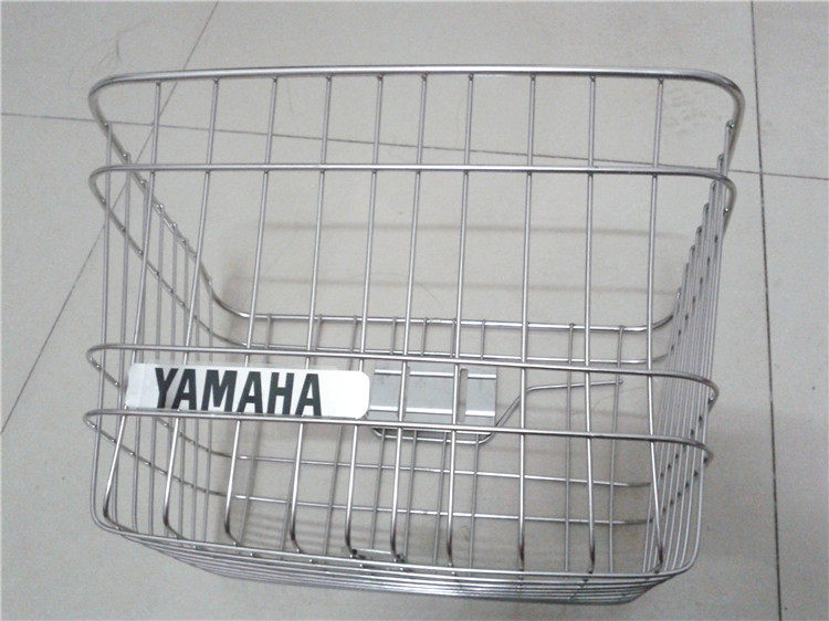 Panier pour vélo - Ref 2268986 Image 7