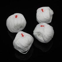 Study Stationery Office Supplies Learning Stationery Binding Cotton Line Financial Binding Wire Voucher Binding Line