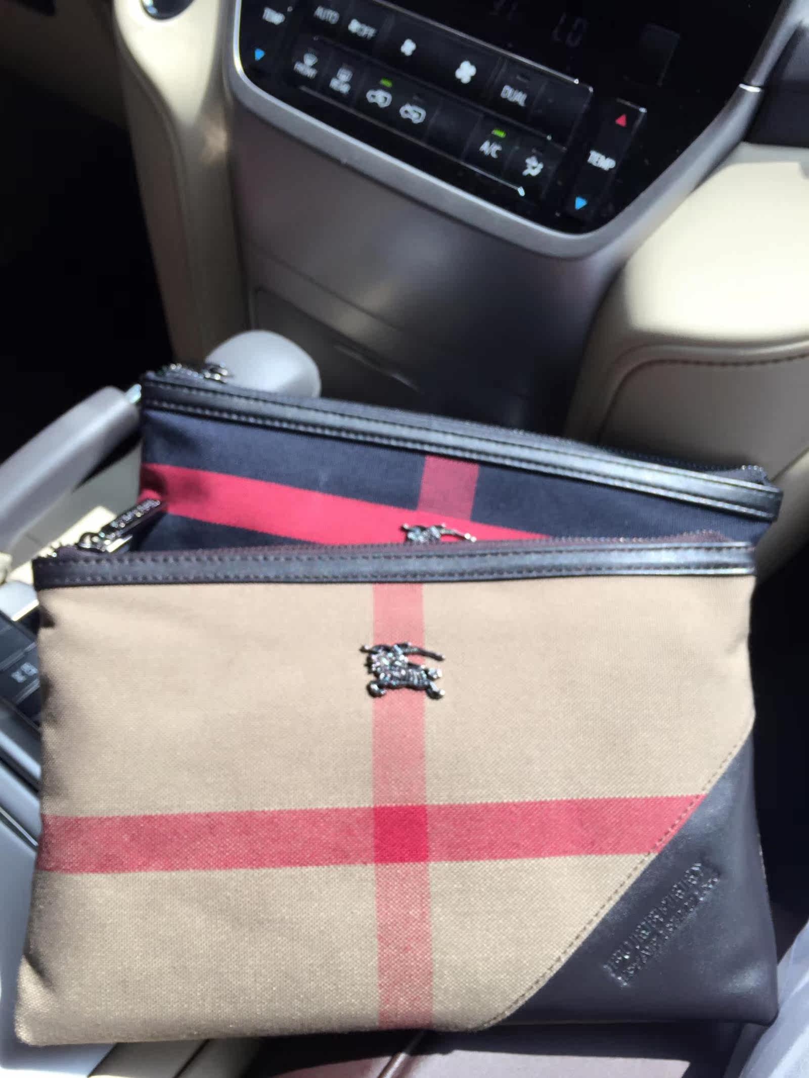 Sac pour homme - Ref 52988 Image 7