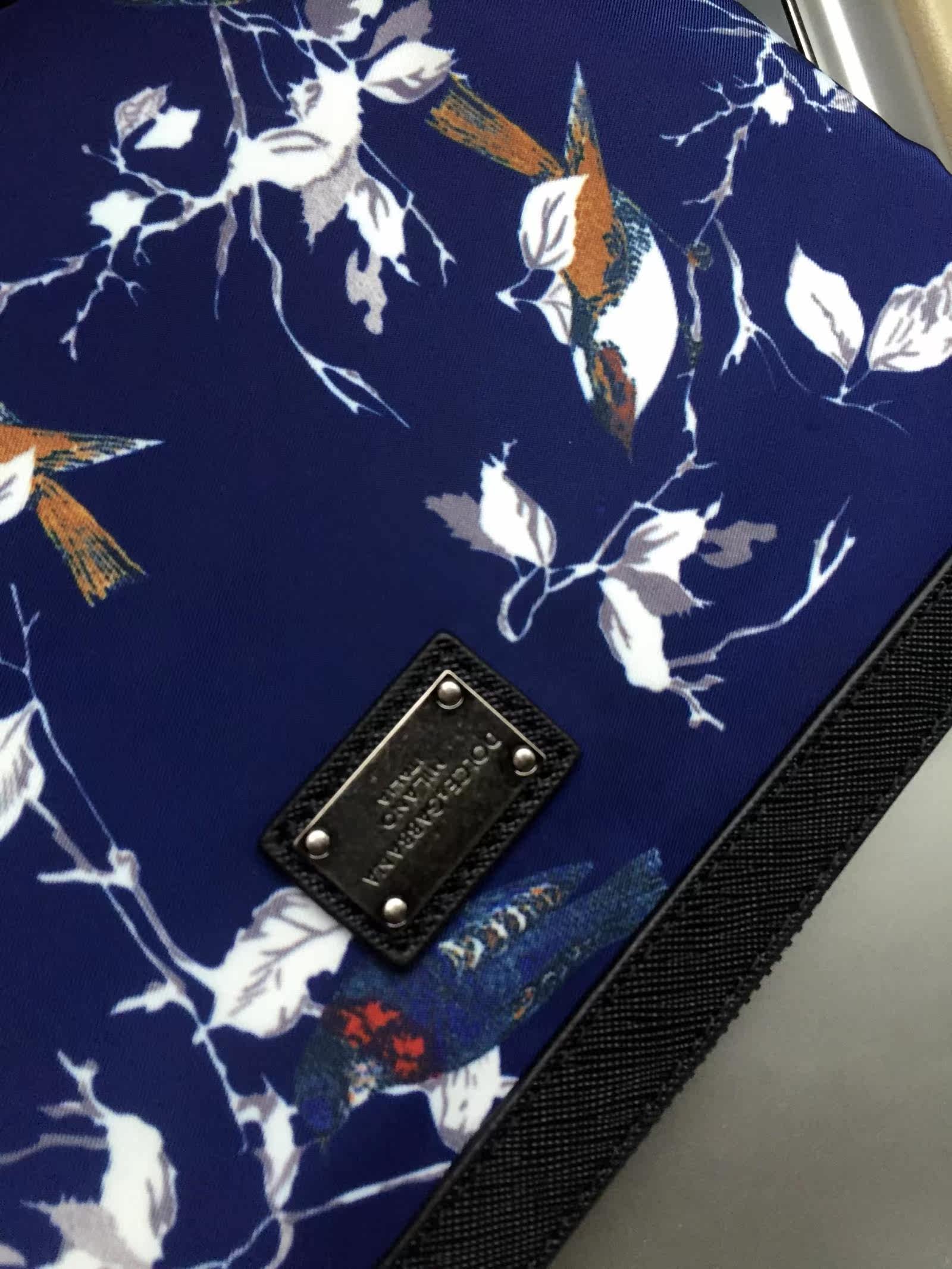 Sac pour homme - Ref 53001 Image 13