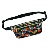 Дорожный универсальный ремень, спортивная поясная сумка, сумка через плечо, тонкие невидимые комфортные наклейки для спортзала, для бега, анти-кража