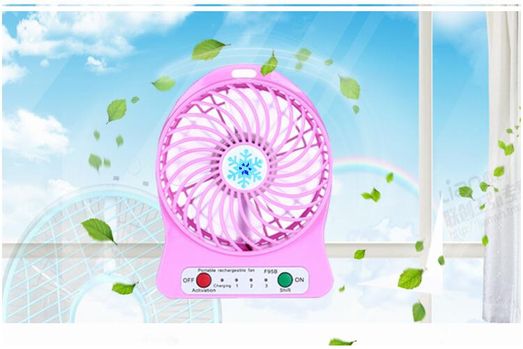 Ventilateur USB - Ref 406998 Image 21