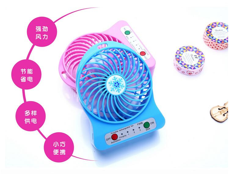 Ventilateur USB - Ref 406998 Image 22