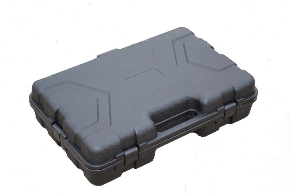 Tool box storage box instrument box pp material air box organizer box suitcase box parts box accessories box