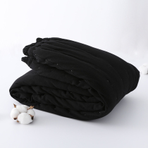 Pure Handmade Cotton Cotton Pants Mens Winter Clothing Thickened Loose Dad Grandpa Inside Wearing High Waist Warm Pants Home