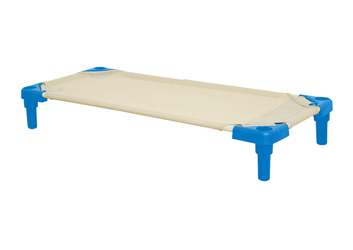 Eurasian children's bed Kindergarten mesh bed Breathable bed Kindergarten bed