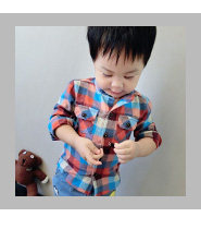 Blouson pour garcon - Ref 2156942 Image 22