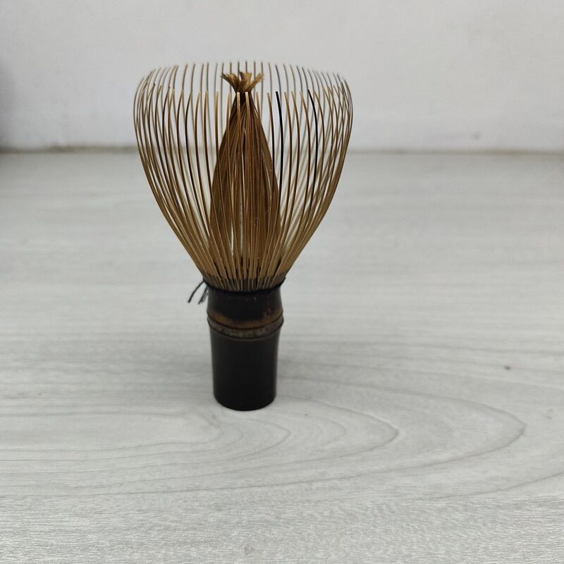 Authentic Purple Bamboo Tea Whisk, Traditional Tea Ceremony Method, High Mountain Tea Whisk, Matcha Tea Whisk, Old Bamboo, Charcoal Bamboo, Smoked Bamboo, Purple Bamboo Authentic Purple Bamboo Tea Whisk, Traditional Tea Ceremony Method, High Mountain Tea Whisk, Matcha Tea Whisk, Old Bamboo, Charcoal Bamboo, Smoked Bamboo, Purple Bamboo