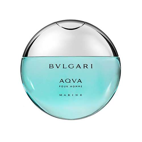 Bvlgari AQVA Marine寶格麗活力海洋能量男性淡香水 100ml tester