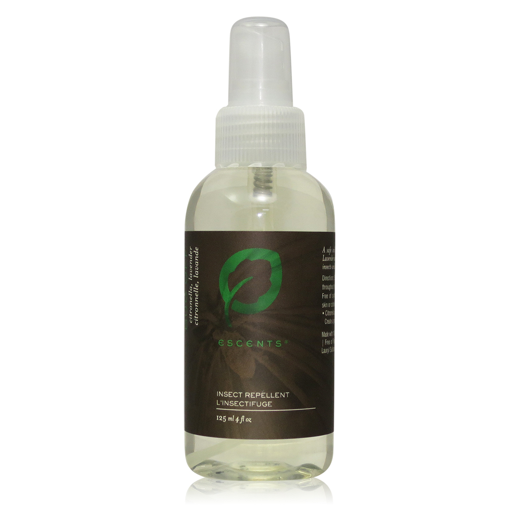 ESCENTS 虫虫危机香氛喷雾(125ml)