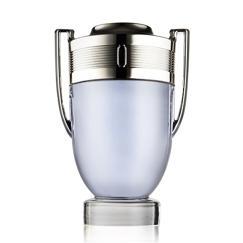 PACO RABANNE INVICTUS?勇者男性淡香水?100ml t台湾官网直邮进口