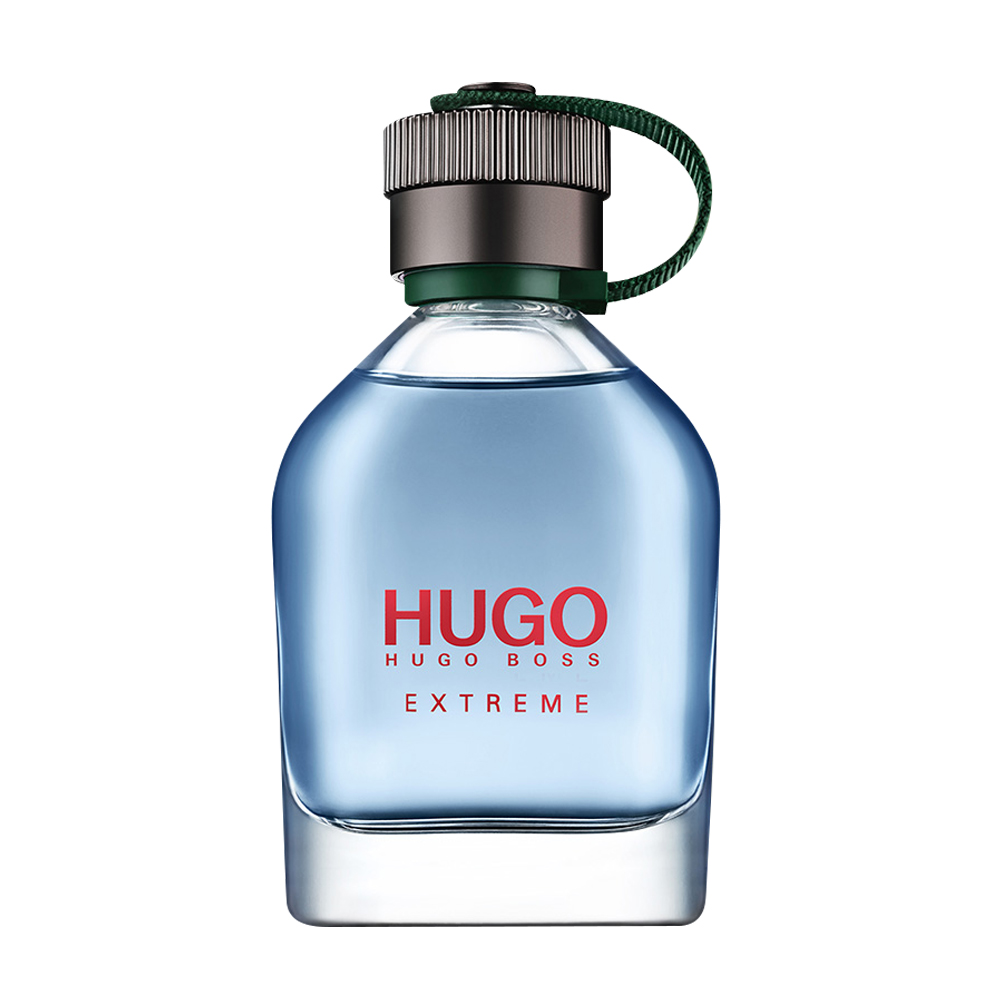 HUGO BOSS 优克现代男性淡香精 100ml tester台湾官网直邮进口