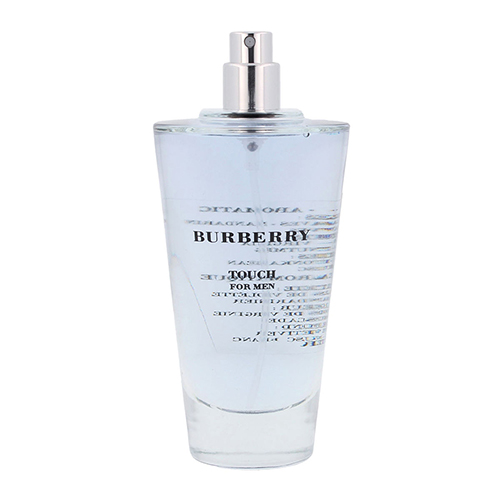BURBERRY TOUCH 接触男性淡香水 100ml tester