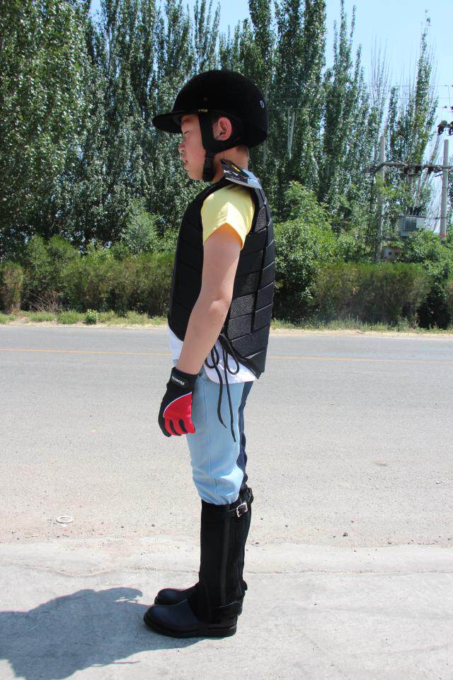 Article équitation pour enfant - Ref 1382243 Image 12