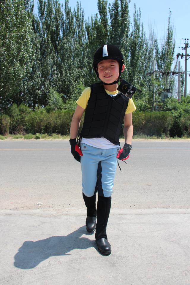 Article équitation pour enfant - Ref 1382243 Image 9