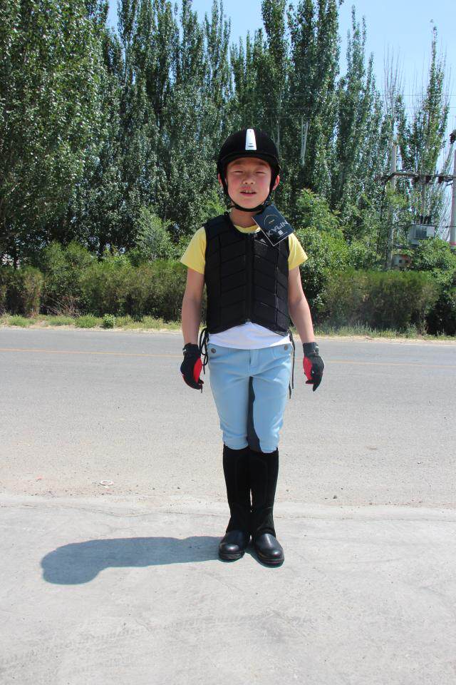 Article équitation pour enfant - Ref 1382243 Image 10