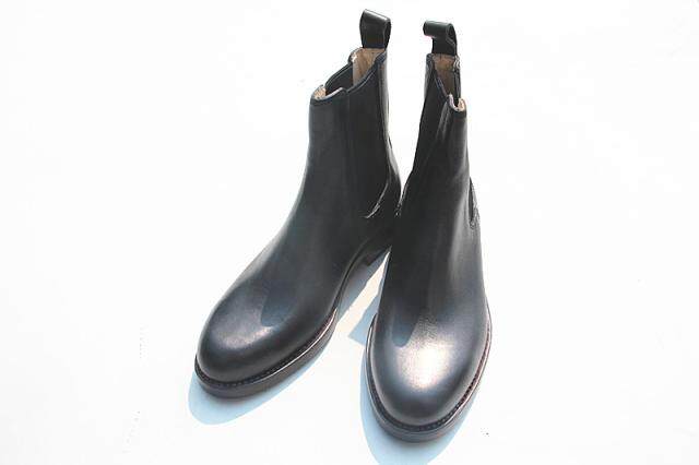 Article équitation barrières bottes, bottes de course - Ref 1378752 Image 6