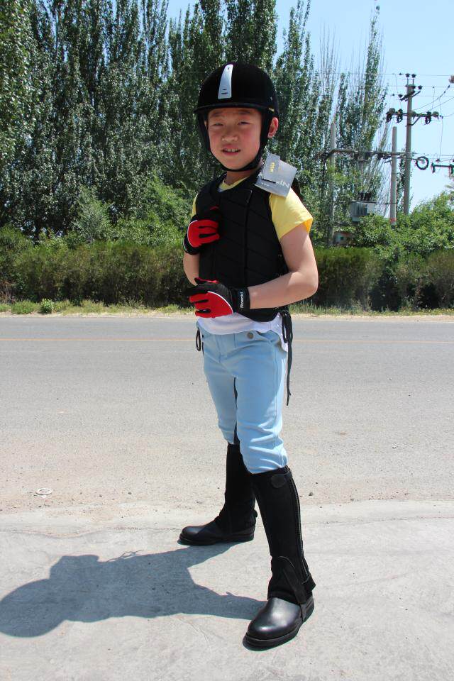 Article équitation pour enfant - Ref 1382243 Image 6