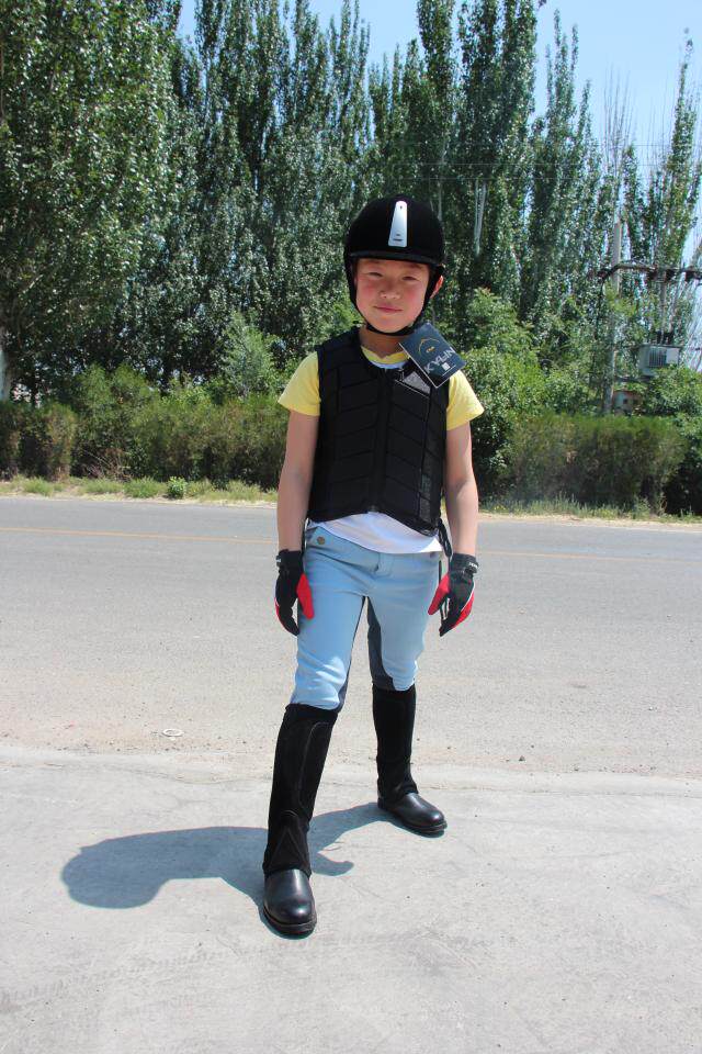 Article équitation pour enfant - Ref 1382243 Image 11