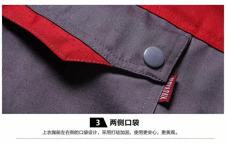 Vêtement de travail - Ref 1911445 Image 32