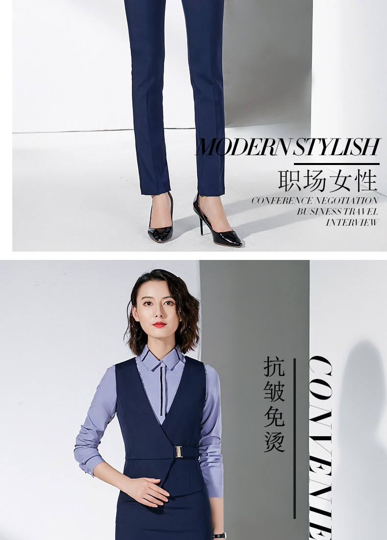 Tailleur femme - Ref 3241597 Image 19