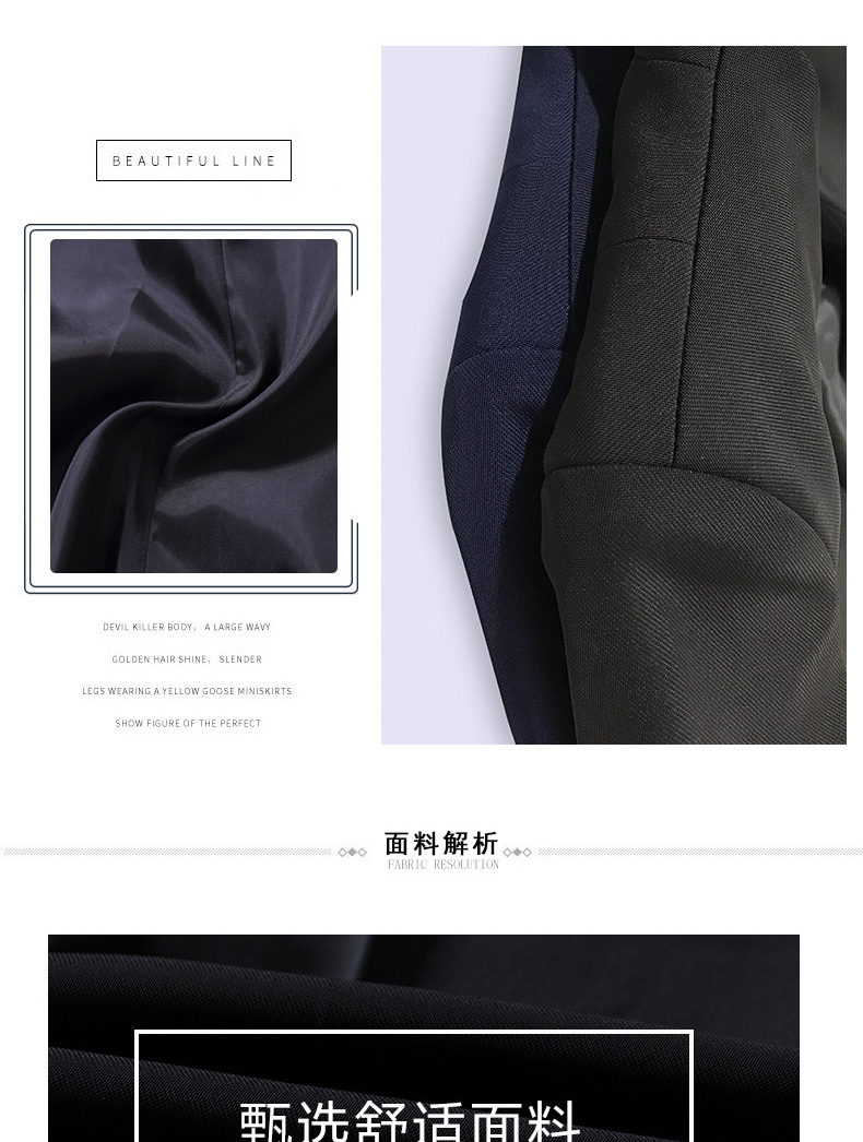 Tailleur femme - Ref 3241597 Image 11