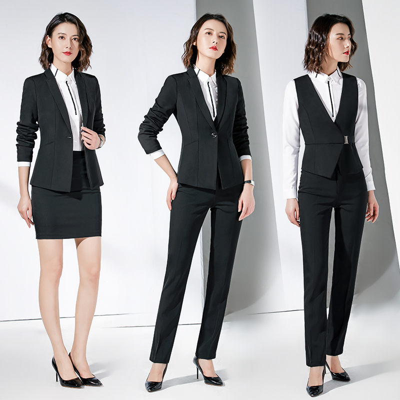 Tailleur femme - Ref 3241597 Image 4