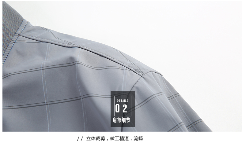 Blouson homme PLAYBOY     manches longues - Ref 3118391 Image 27