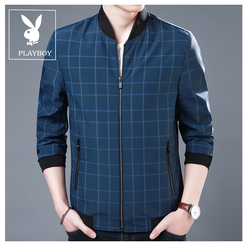 Blouson homme PLAYBOY     manches longues - Ref 3118391 Image 26