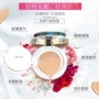 Sanya Rose Valley JESS Rose Cushion BB Cream Brightening Whitening Moisturising Kem che khuyết điểm Làm sáng da nhẹ nhàng Không phấn nổi kem bb cream hàn quốc