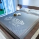 Cao cấp cà phê carbon mat băng lụa ghế ba mảnh 1,8m giường có thể gập lại điều hòa không khí mềm ghế mùa hè có thể giặt thảm - Thảm mùa hè