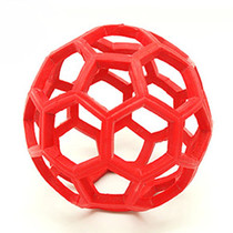 Kalemi hand grip ball porous ball Grip tactile ball Catch throw ball hole ball sensory integration rehabilitation training teaching aid