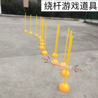 Комбинация стержня