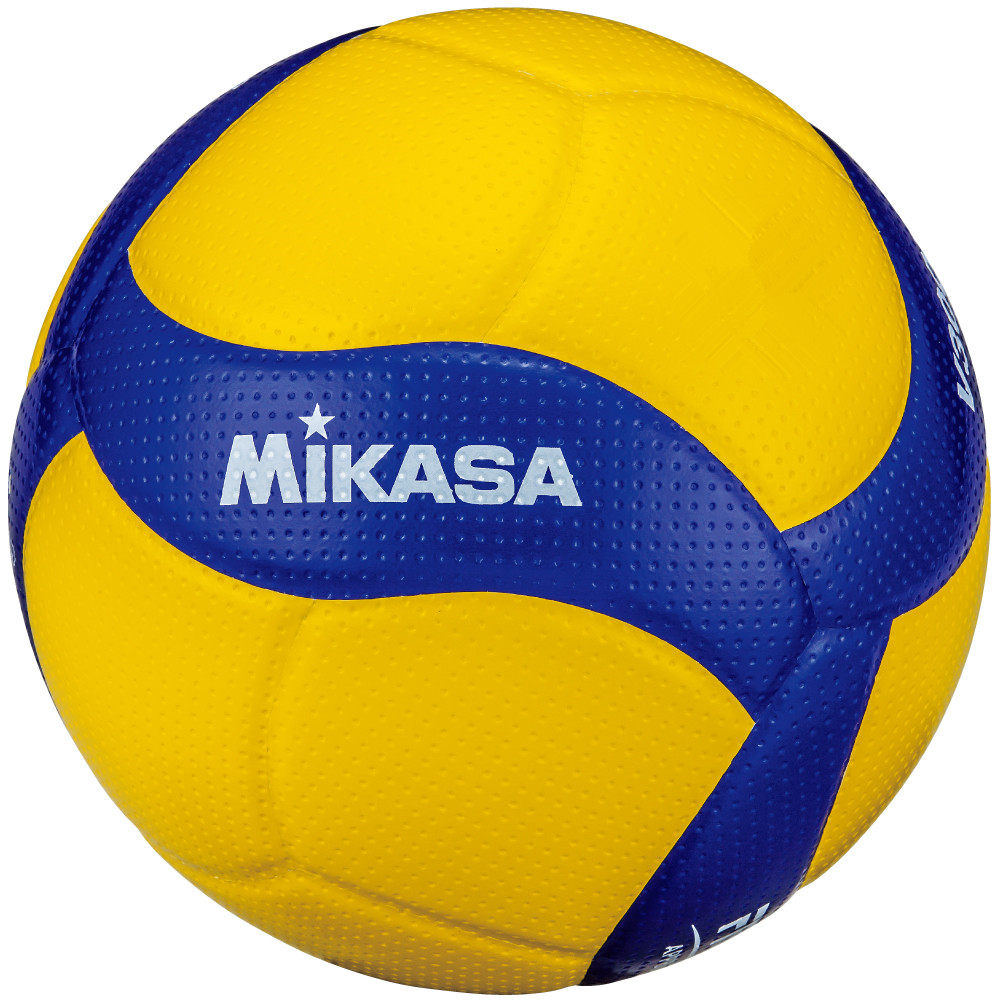 MIKASA new volleyball game training ball (MIKASA volleyball V300W)