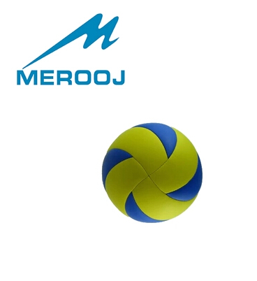 Melutier (MEILUJIE) Mini small volleyball home volleyball for recreational partner
