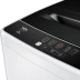 Máy giặt tự động TCL10kg tiết kiệm năng lượng tắt tiếng máy giặt tiết kiệm năng lượng lớn công suất lớn Cửa hàng hàng đầu chính thức - May giặt