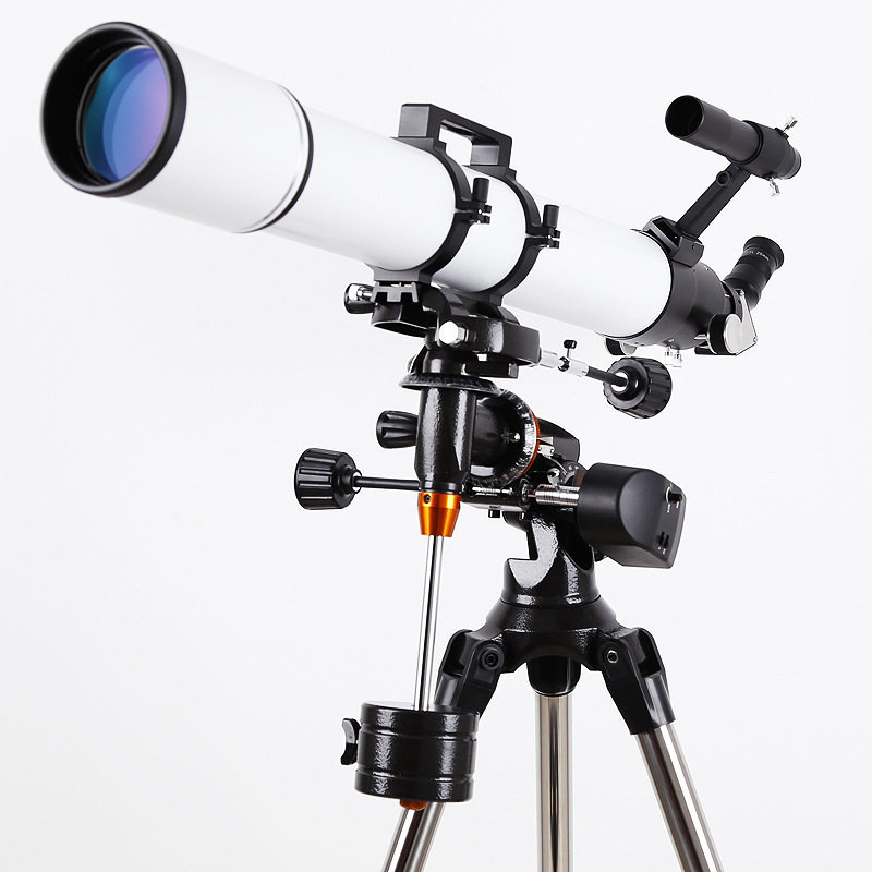 Sirius painter · Cool Wolf TQ2-HS102DL Astronomical Telescope Professional Stargazing to See Moon Space Special