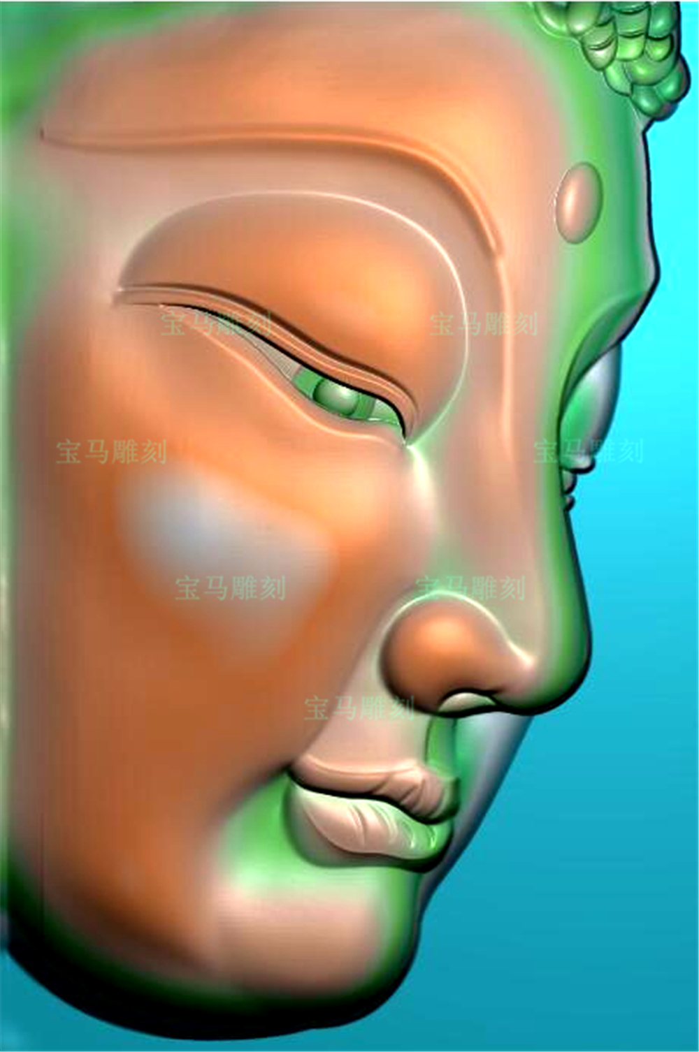 佛是圖 O1CN01xpKAr12DjvFAgYOD4_!!