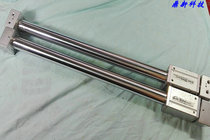 Japan SMC REBR25-380-DCK4813K RAE25-450 pole-free cylinder