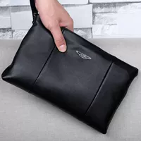 912-2 Черная плоская скольжение