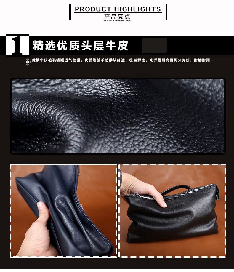 Sac pour homme - Ref 52536 Image 41