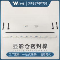 Ricoh MPC3003 C3503 C4503 C5503 C6003 set of drum development chamber sealed sponge powder block