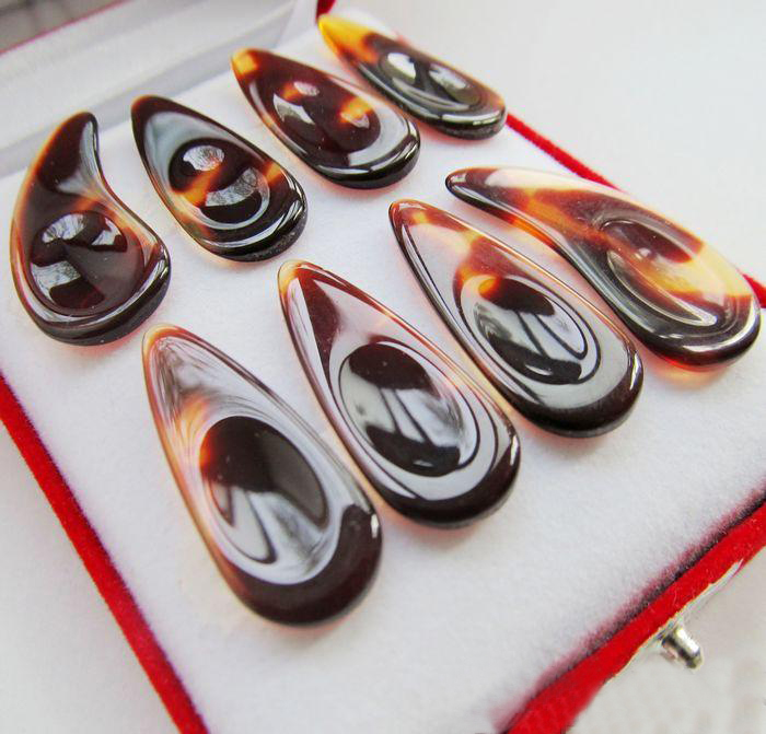 Imitation Natural Professional Groove Guzheng Nail Professional Play Adult Children Apply Special Price