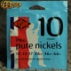 PN10 Pure Nickel 10-46
