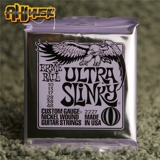 Пекин Цюйин Эрни Болл EB22220 222222 2223 2215 2626 Строки электрогитары