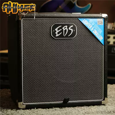 Swedish EBS Classic Session 30 60 120 BASS electric bass speaker All-in-one home practice