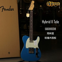 Гибрид II Tele Rose Raines