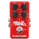Tc Hof2 Mini Classic Reverb Single-Block Space Atmosphere Guitar Tone Effector Hall of Fame2