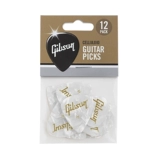 Пекин Qiuyin Gibson Pick Gibson Electric Guitar Pick 74M/H/XH/T 0,46/1,14 мм
