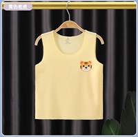 Вест-Тигр Желтый